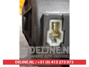 Kia Magentis Heizung Belüftungsmotor O367114 foto 3