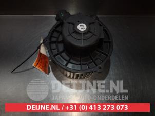 Kia Magentis Heizung Belüftungsmotor O367114 foto 2