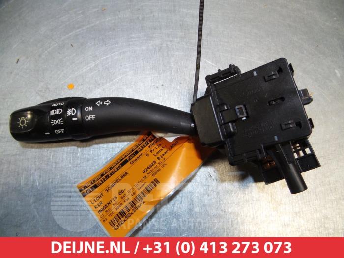 Kia Magentis Licht Schakelaar O306932