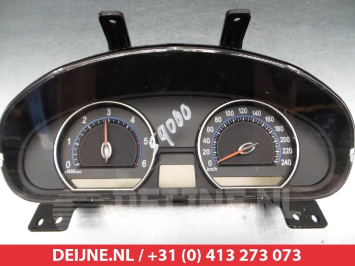 Kia Magentis Kilometerteller KM O304588