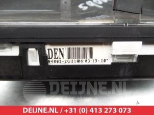 Kia Magentis Odometer KM O304588 photo 2