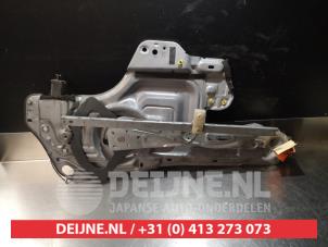 Hyundai Trajet Window mechanism 4-door, front left O175971 photo 3