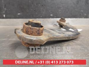 Mitsubishi Outlander Rear wishbone, left O383680 photo 2