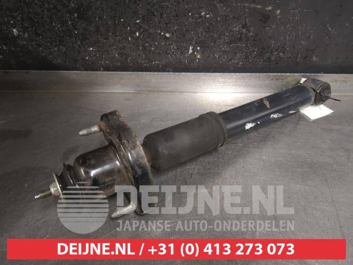 Mitsubishi Outlander Schokdemper links-achter O378633
