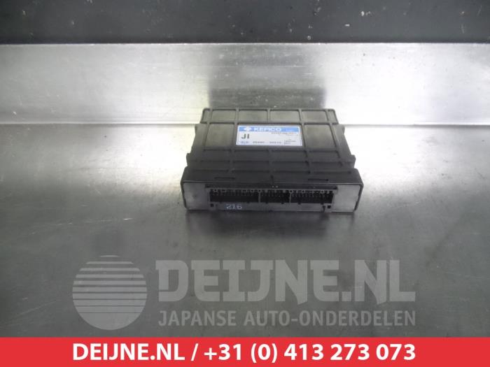 Kia Carens Automatic gearbox computer O343251