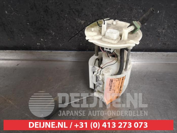 Mazda 6 Brandstofpomp Elektrisch O80779