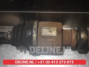 Mazda 3 Antriebswelle rechts vorne O318994 foto 3