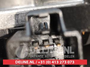 Mazda 3 Rear wiper motor O300965 photo 3