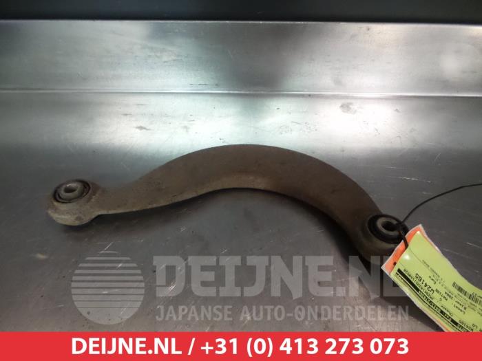 Mazda 3 Rear wishbone, left O383199