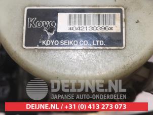 Mazda 3 Power steering pump O330890 photo 4