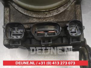 Mazda 3 Power steering pump O330890 photo 3