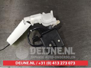 Mazda 3 Schließmechanik Heckklappe O296751 foto 2