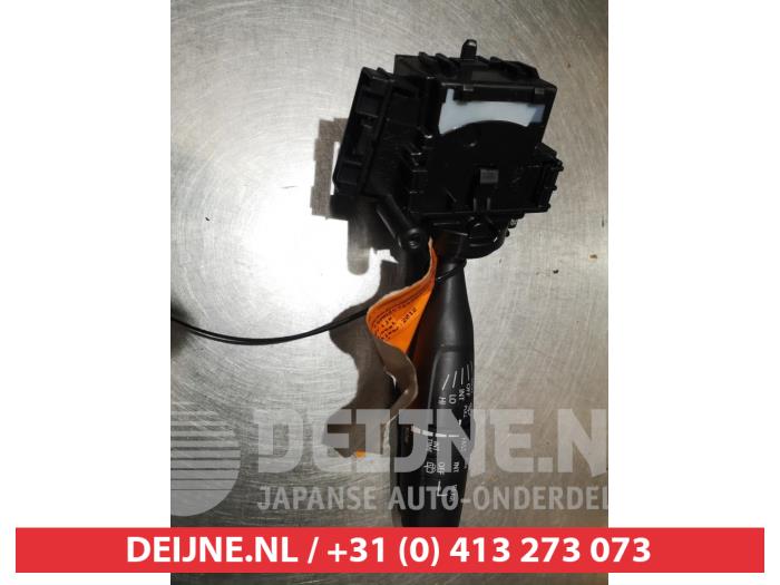 Suzuki Swift Ruitenwis Schakelaar O310222