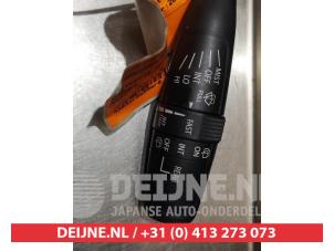 Suzuki Swift Wiper switch O310222 photo 2