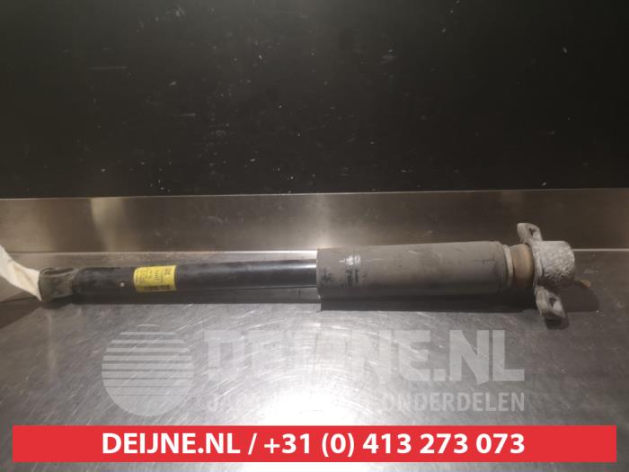 Chevrolet Cruze Schokdemper rechts-achter O379030