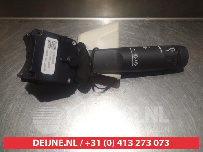 Chevrolet Cruze Ruitenwis Schakelaar O309390