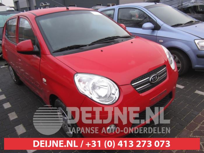 Kia Picanto Buitenspiegel rechts O283821