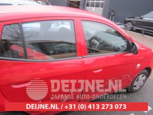Kia Picanto Buitenspiegel rechts O283821 foto 2