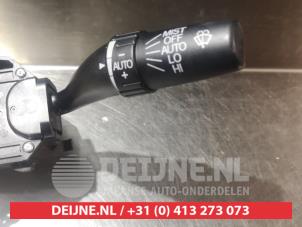 Honda Accord Combischakelaar Stuurkolom O309025 foto 3