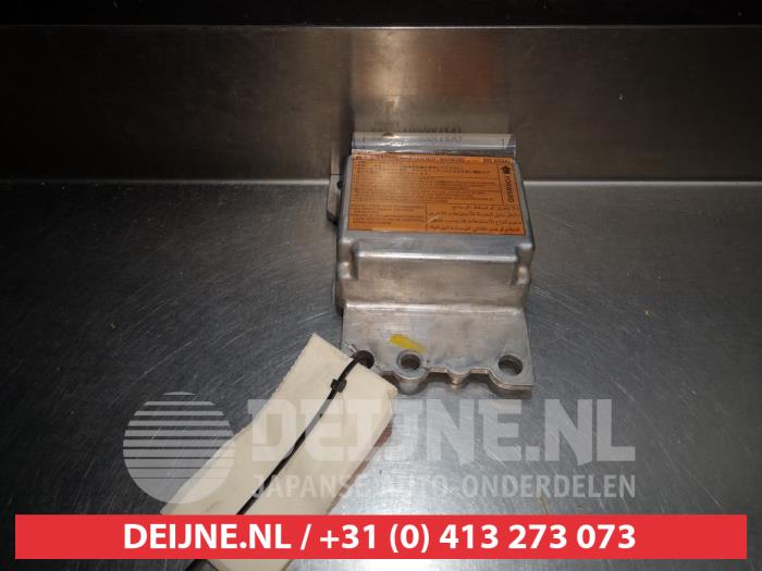 Nissan King Cab Airbag Module O302985