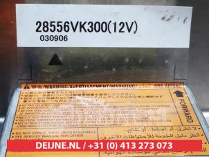 Nissan King Cab Airbag Module O302985 foto 4
