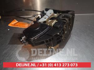 Hyundai Trajet Türschlossmechanik 4-türig rechts vorne O280715 foto 3