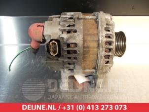 Nissan Cube Dynamo O358195 foto 2