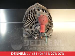 Nissan Cube Dynamo O358195 foto 3