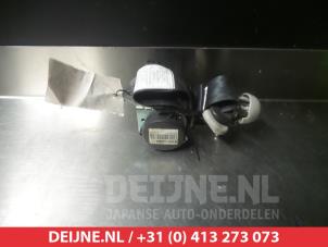 Nissan Cube Sicherheitsgurt links hinten O315701 foto 2