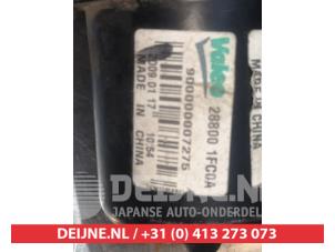 Nissan Cube Front wiper motor O348665 photo 4