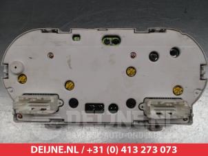 Mitsubishi Outlander Tacho - Kombiinstrument KM O304801 foto 3