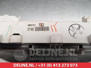 Mitsubishi Outlander Tacho - Kombiinstrument KM O304801 foto 2