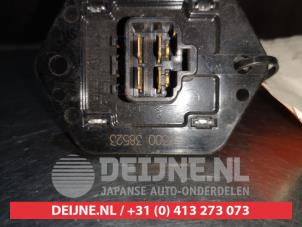 Mitsubishi Outlander Heater resistor O368157 photo 3