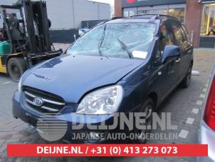 Kia Carens Door 4-door, front left O272479 photo 2