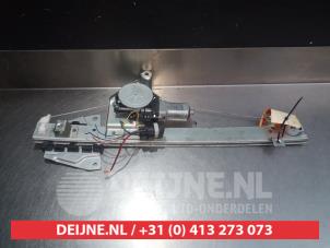 Mitsubishi Pajero Ruitmechaniek 4Deurs rechts-achter O291475 foto 2