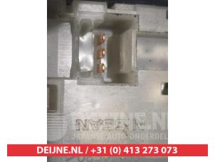 Nissan Cube Kombischalter Fenster O311663 foto 2