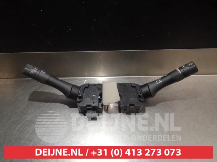 Nissan Cube Kombischalter Lenksäule O308499