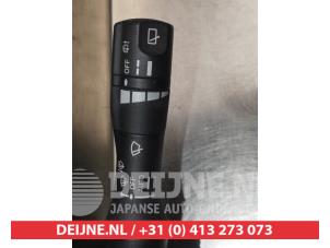 Nissan Cube Kombischalter Lenksäule O308499 foto 3