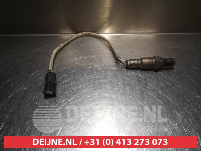 Nissan Cube Lambdasonde O364108