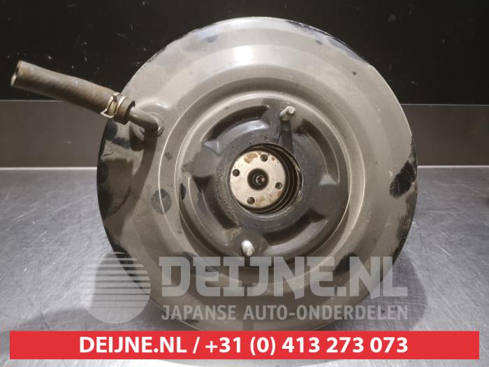 Nissan Cube Rembekrachtiger O336159