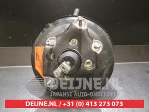 Nissan Cube Bremskraftverstärker O336159 foto 2
