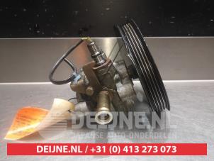 Mitsubishi Carisma Lenkkraftverstärker Pumpe O331542 foto 4