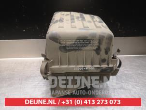 Kia Cerato Air box O357012 photo 4