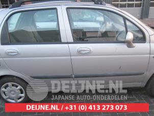 Daewoo Matiz Wing mirror, right O283912 photo 2