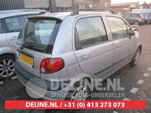 Daewoo Matiz Wing mirror, right O283912 photo 3