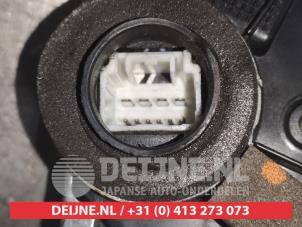 Lexus RX Door lock mechanism 4-door, front left O279623 photo 3
