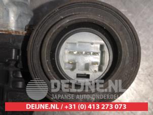 Lexus RX Fenstermechanik 4-türig links vorne O275812 foto 2