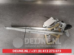 Lexus RX Fenstermechanik 4-türig links vorne O275812 foto 3