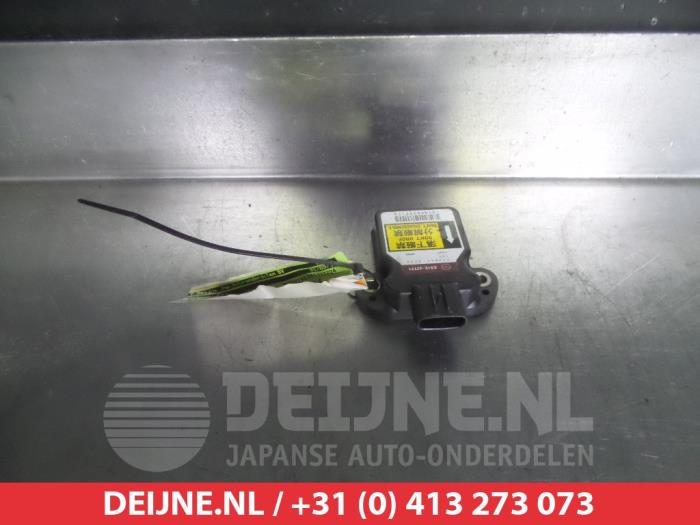 Mazda 6 Stabilisatie Regel Sensor O329274