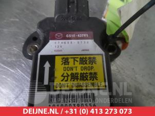 Mazda 6 Stabilisatie Regel Sensor O329274 foto 2